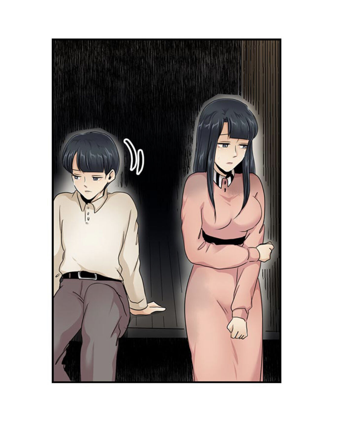 Addictive Fruit Twins - Chapter 64