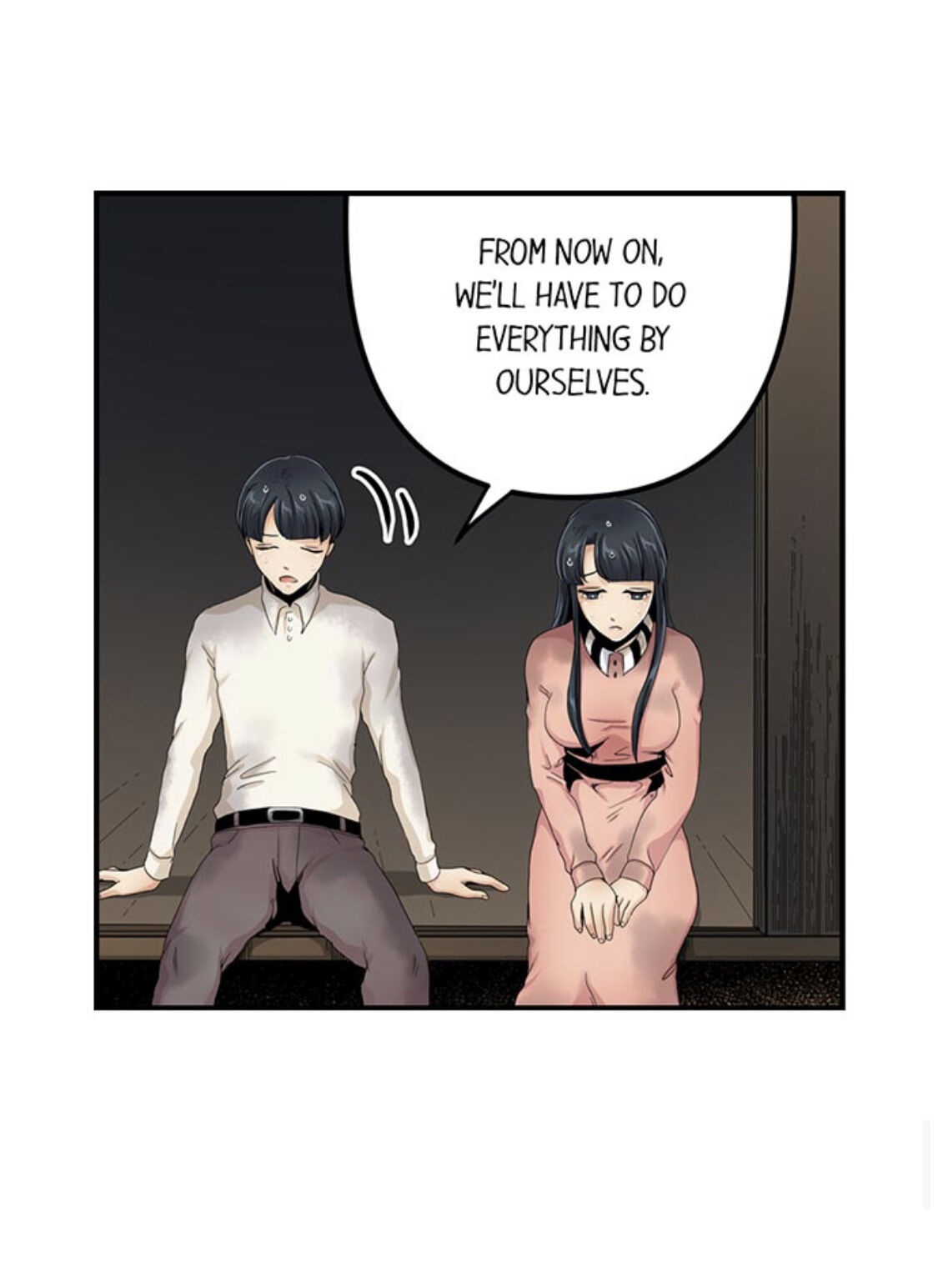 Addictive Fruit Twins - Chapter 63