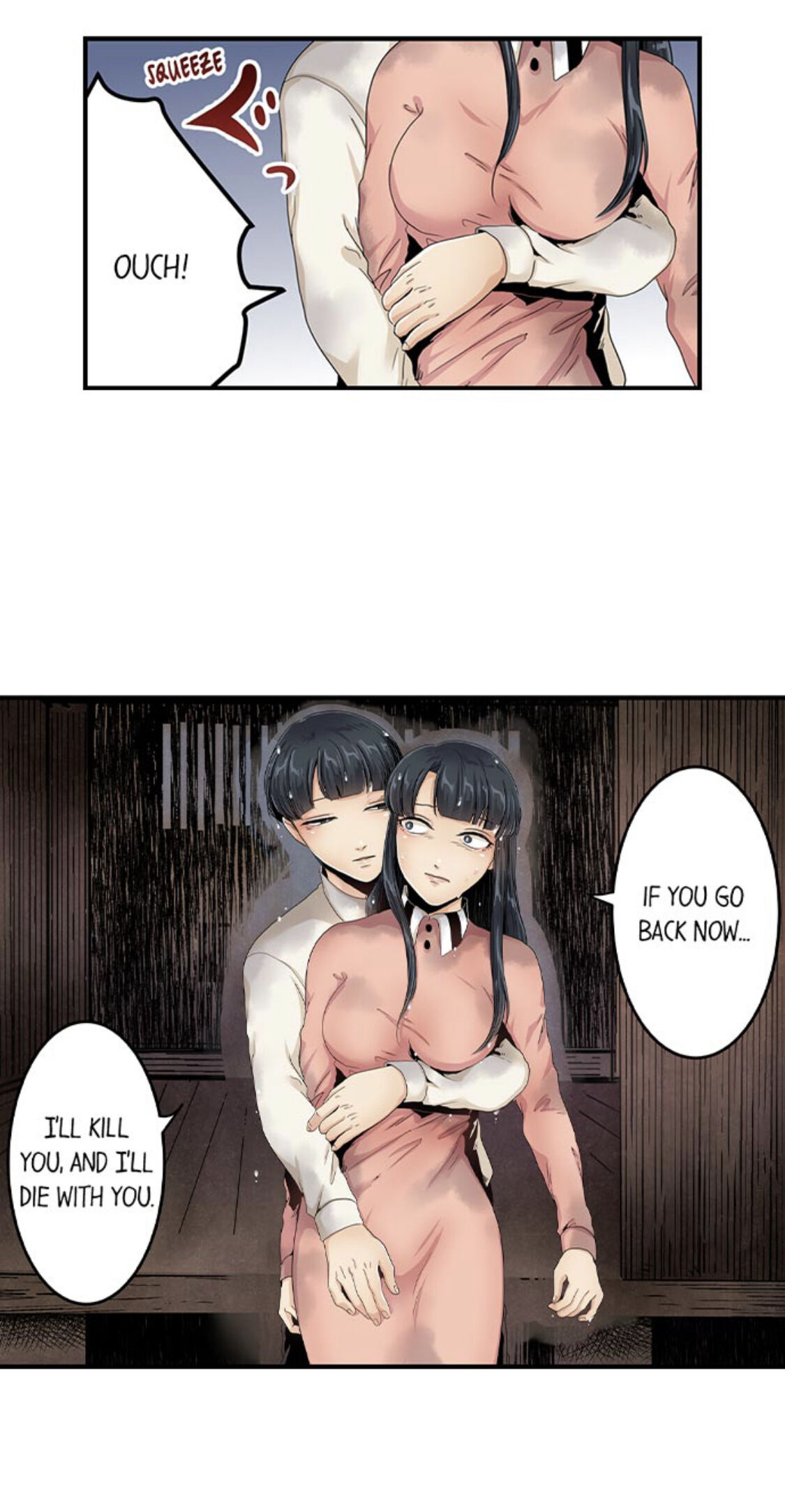 Addictive Fruit Twins - Chapter 63