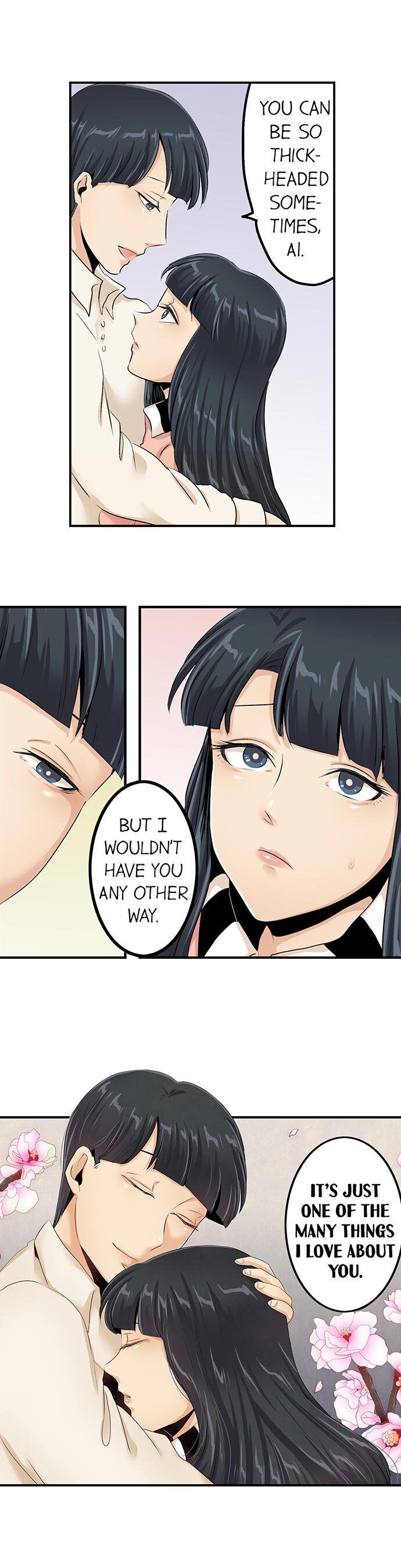 Addictive Fruit Twins - Chapter 30