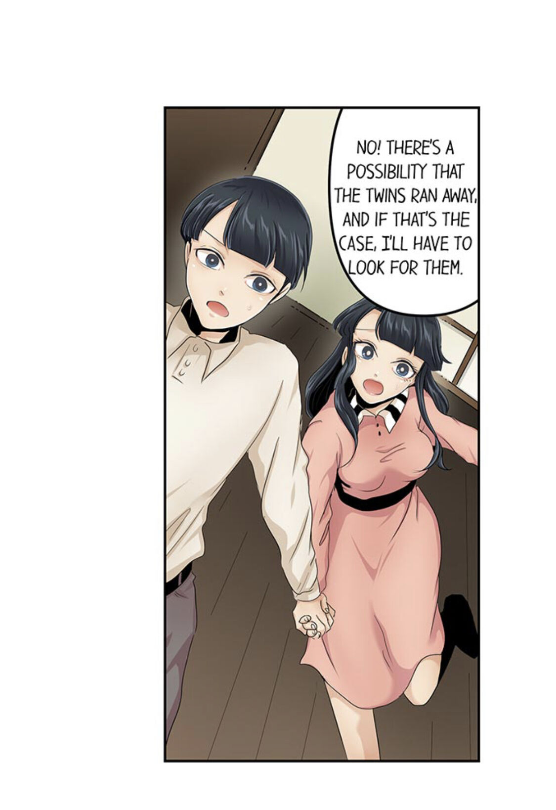 Addictive Fruit Twins - Chapter 70