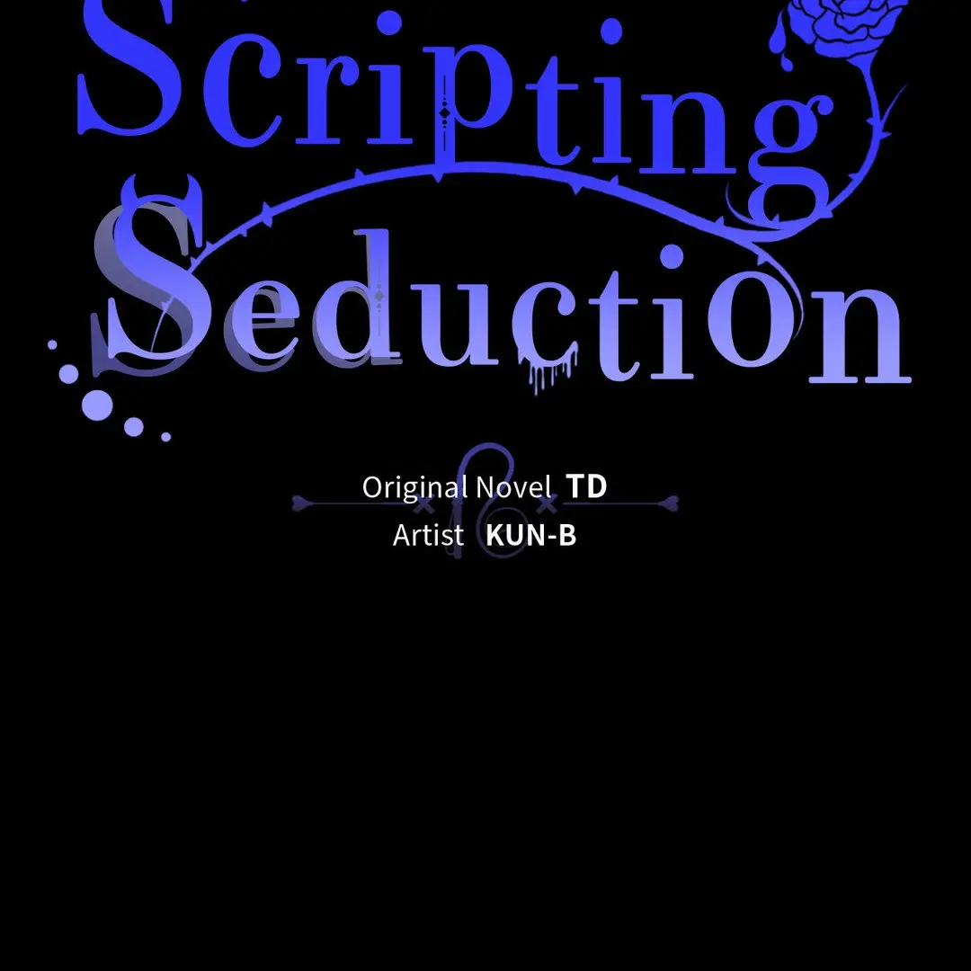 Scripting Seduction - Chapter 12