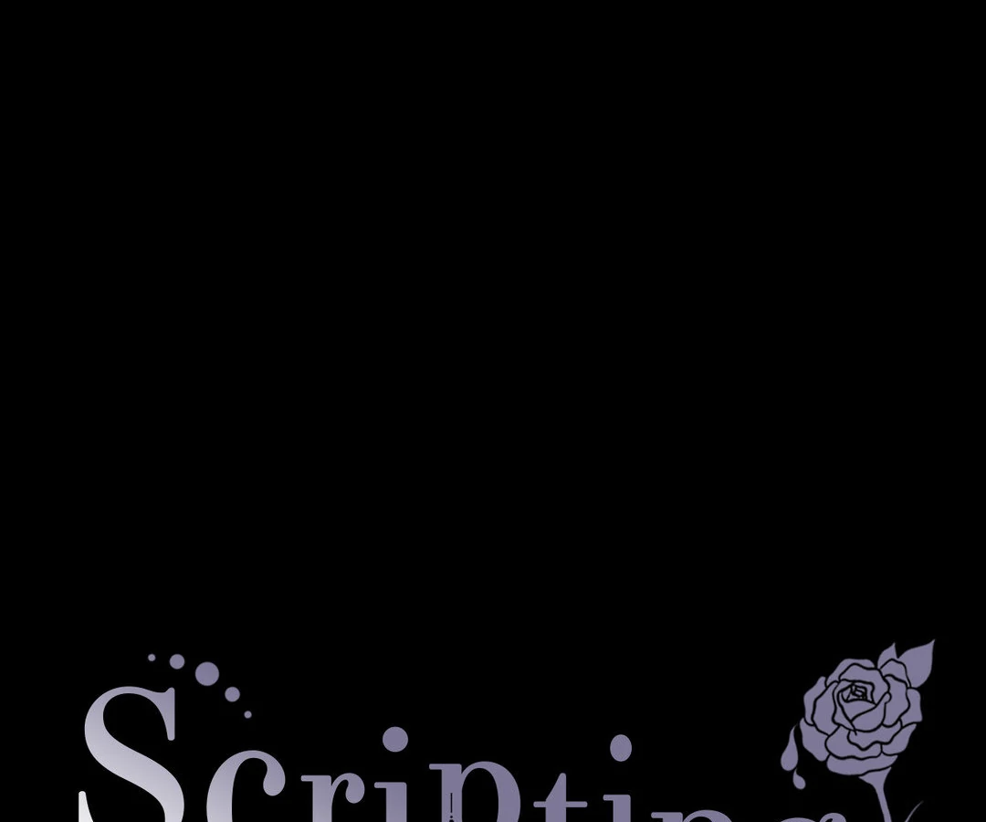 Scripting Seduction - Chapter 13