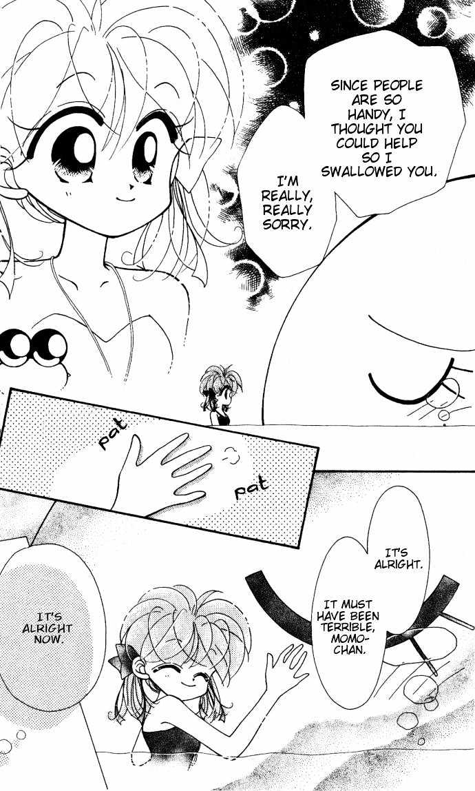 Kero Kero Chime - Chapter 7