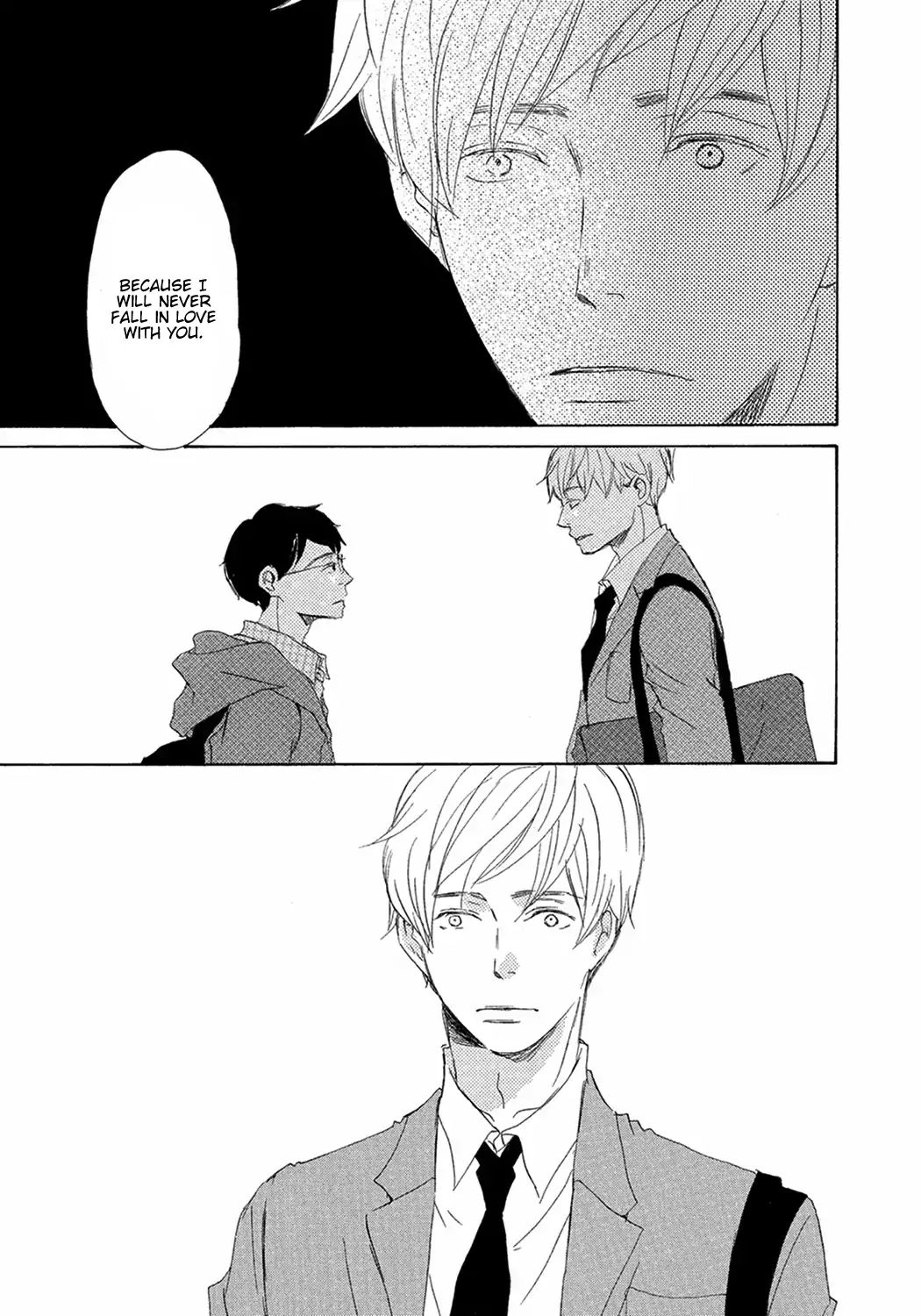 17 -Student- - Vol.2 Chapter 6