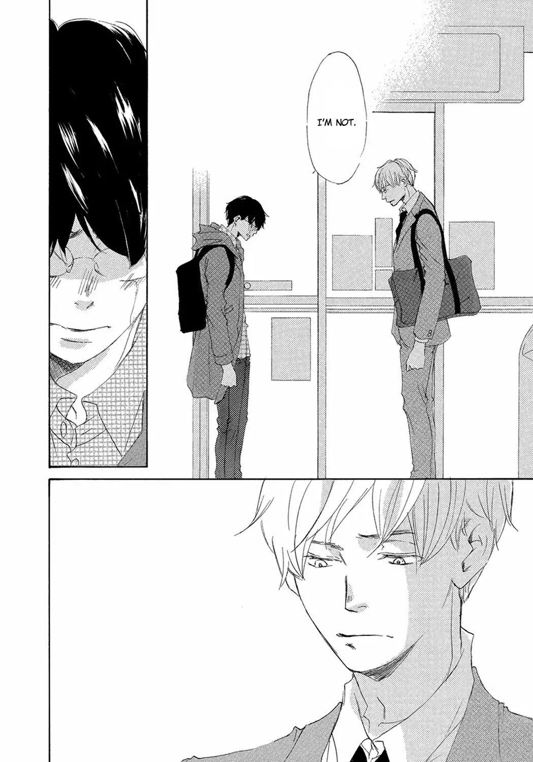 17 -Student- - Vol.2 Chapter 6