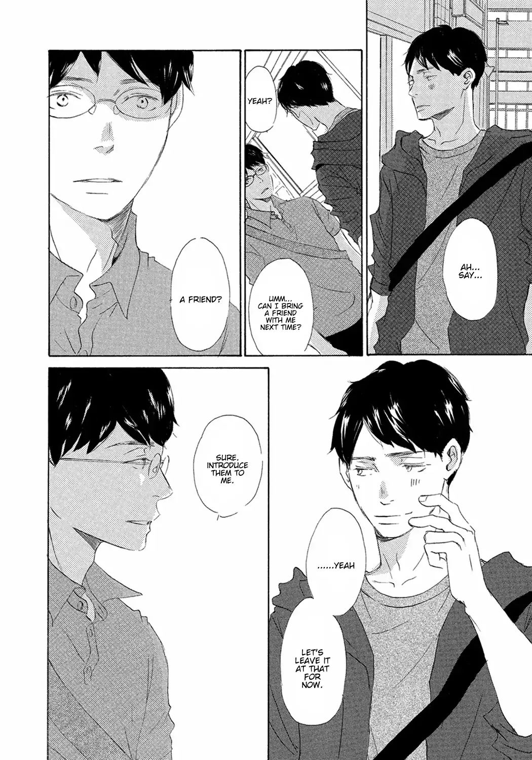 17 -Student- - Vol.2 Chapter 5