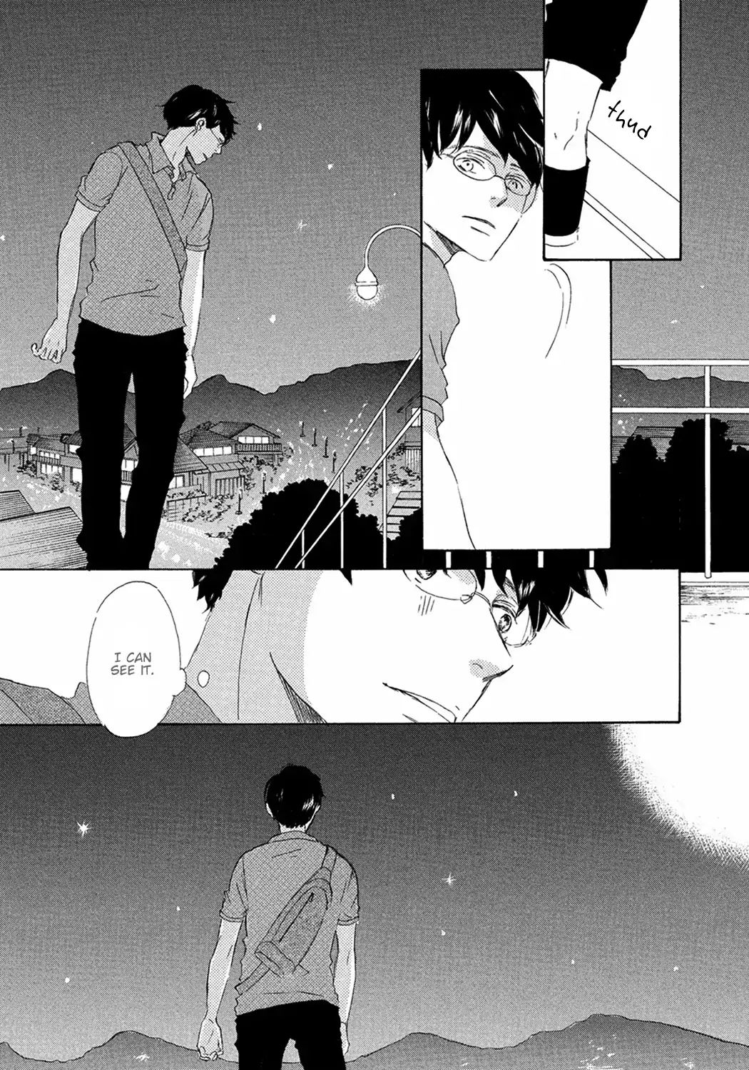 17 -Student- - Vol.2 Chapter 5