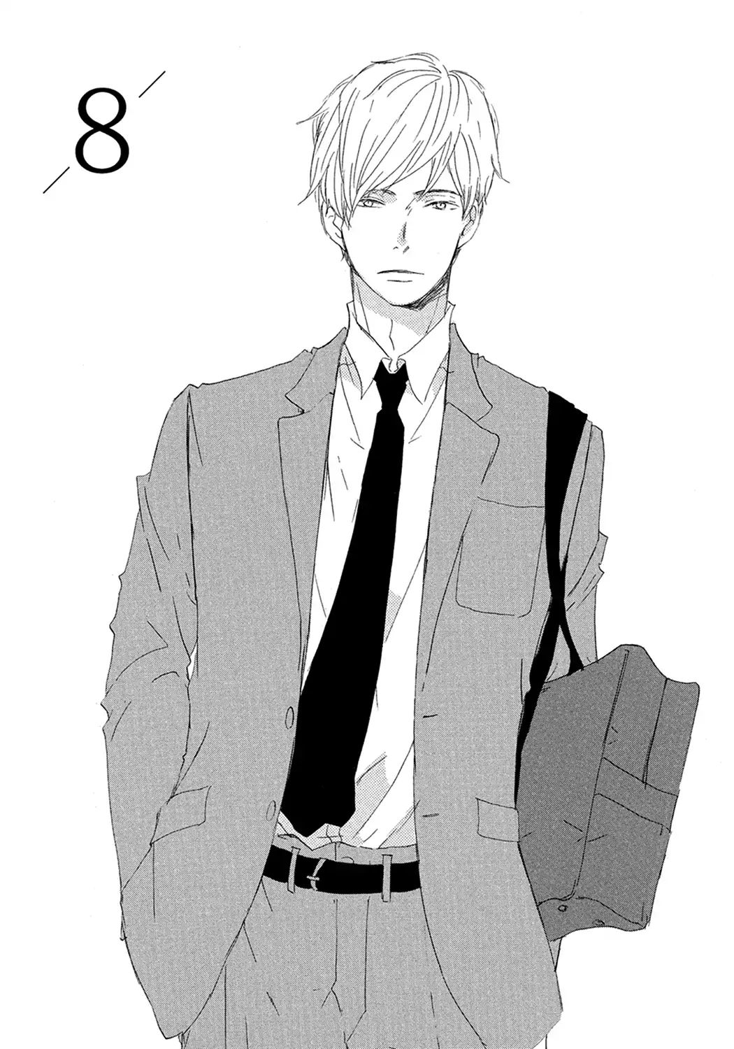 17 -Student- - Vol.2 Chapter 8