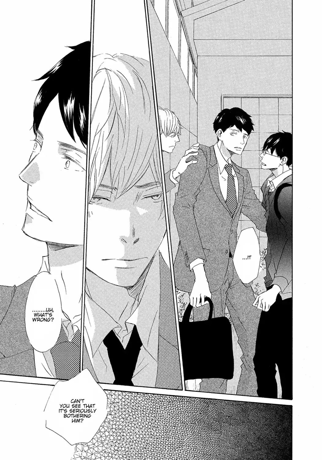 17 -Student- - Vol.2 Chapter 8