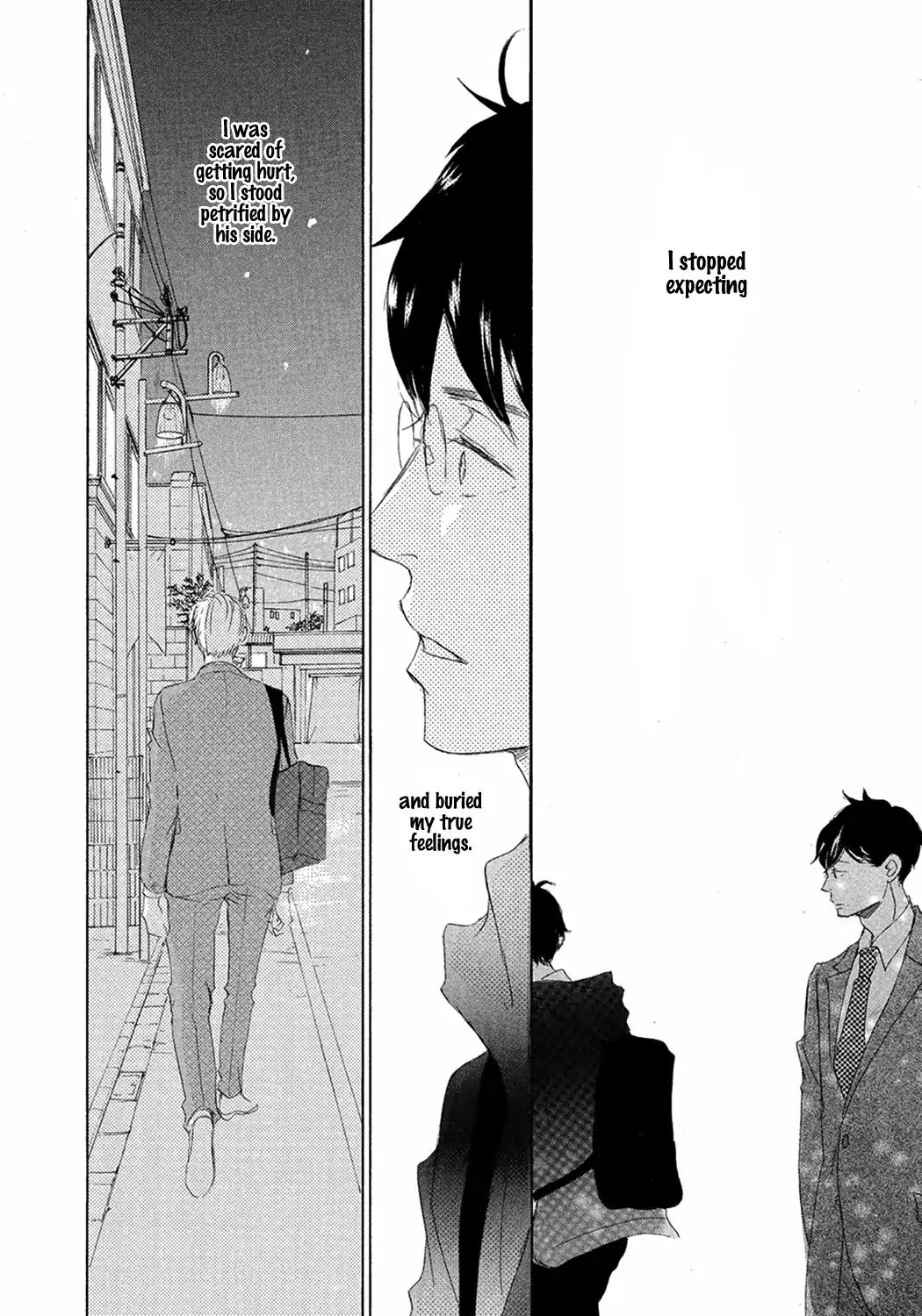 17 -Student- - Vol.2 Chapter 8