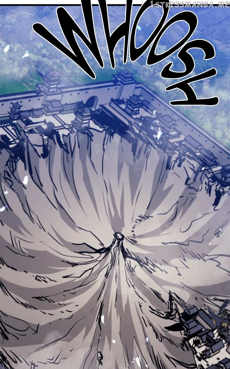 Phantom Spirit King - Chapter 72