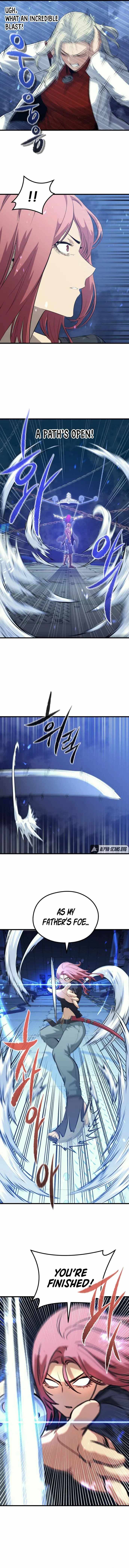 Phantom Spirit King - Chapter 52