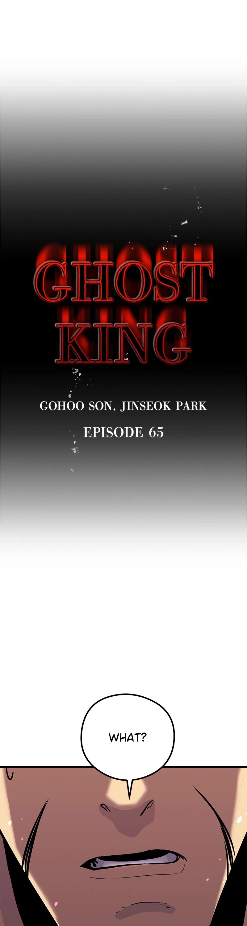 Phantom Spirit King - Chapter 65: Episode 65