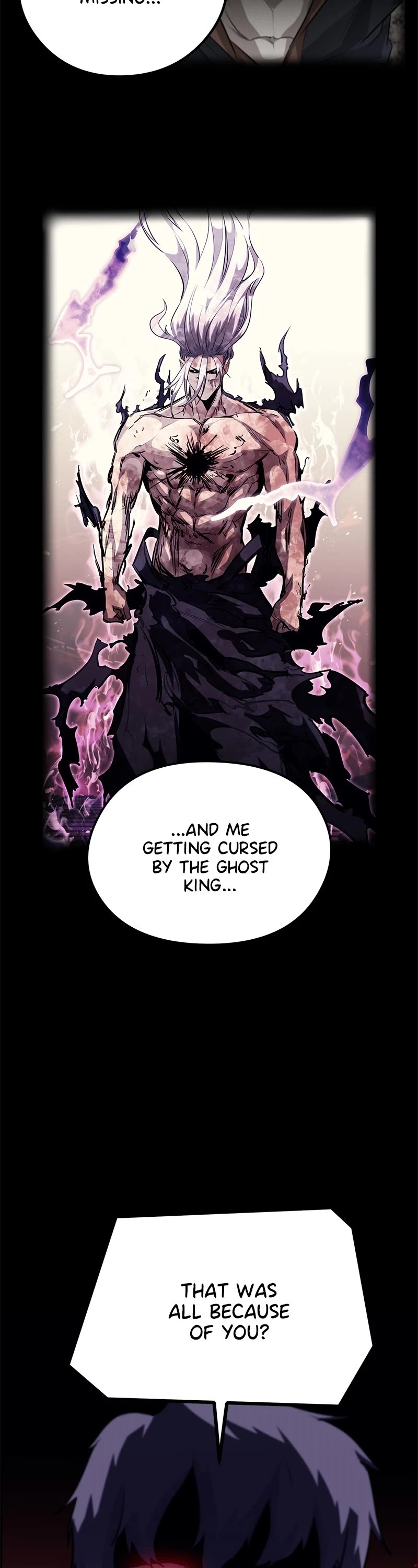 Phantom Spirit King - Chapter 69: Episode 69