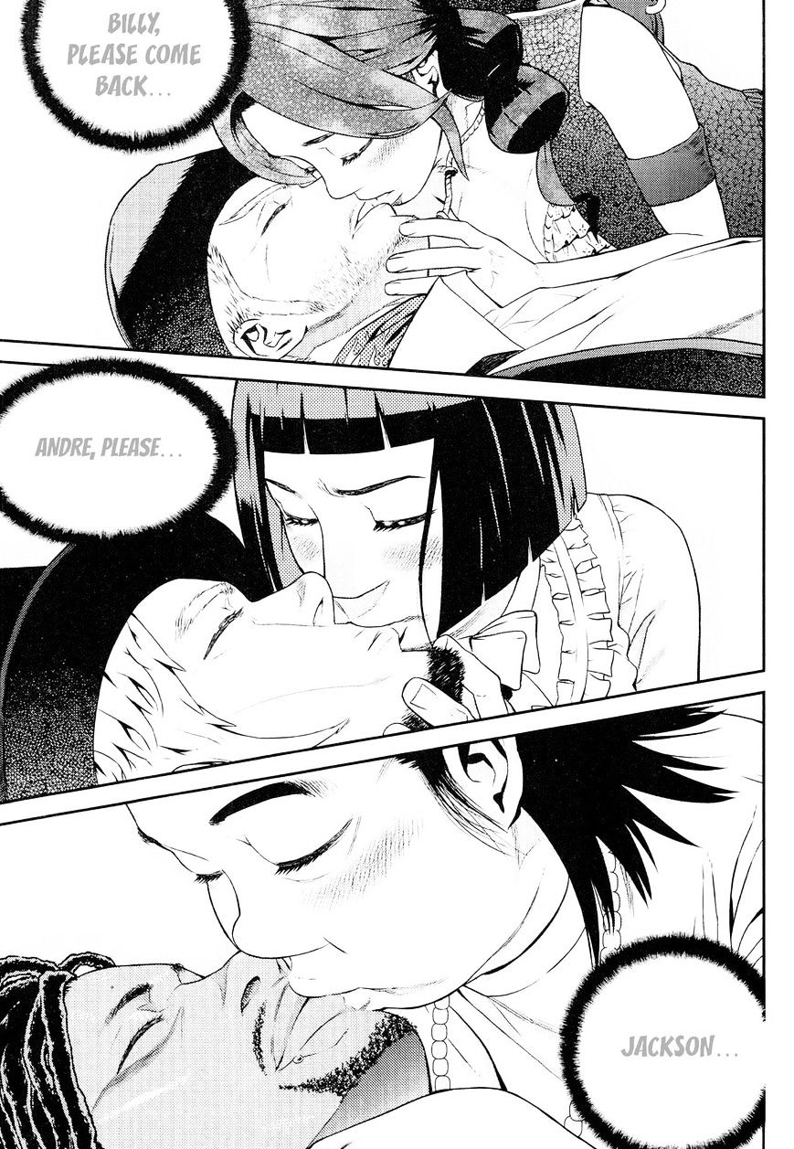 Need A Girl - Vol.7 Chapter 64 : 64Th Date. Profound And Intimate Cardiopulmonary Resuscitation (Cpr)