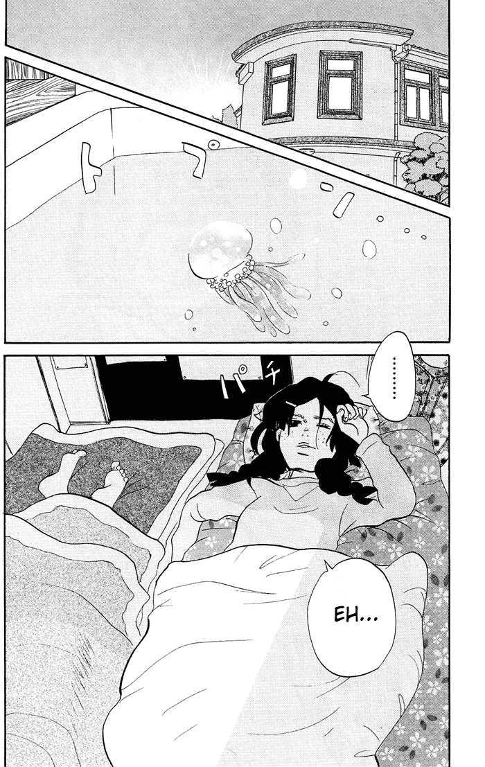 Kuragehime - Vol.1 Chapter 2 : Pretty Woman