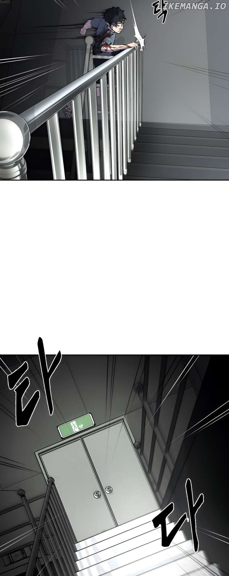 The Boy Of Death - Chapter 240