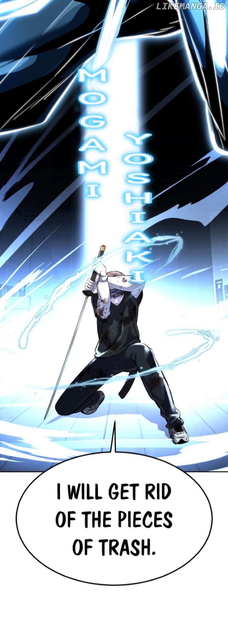 The Boy Of Death - Chapter 241