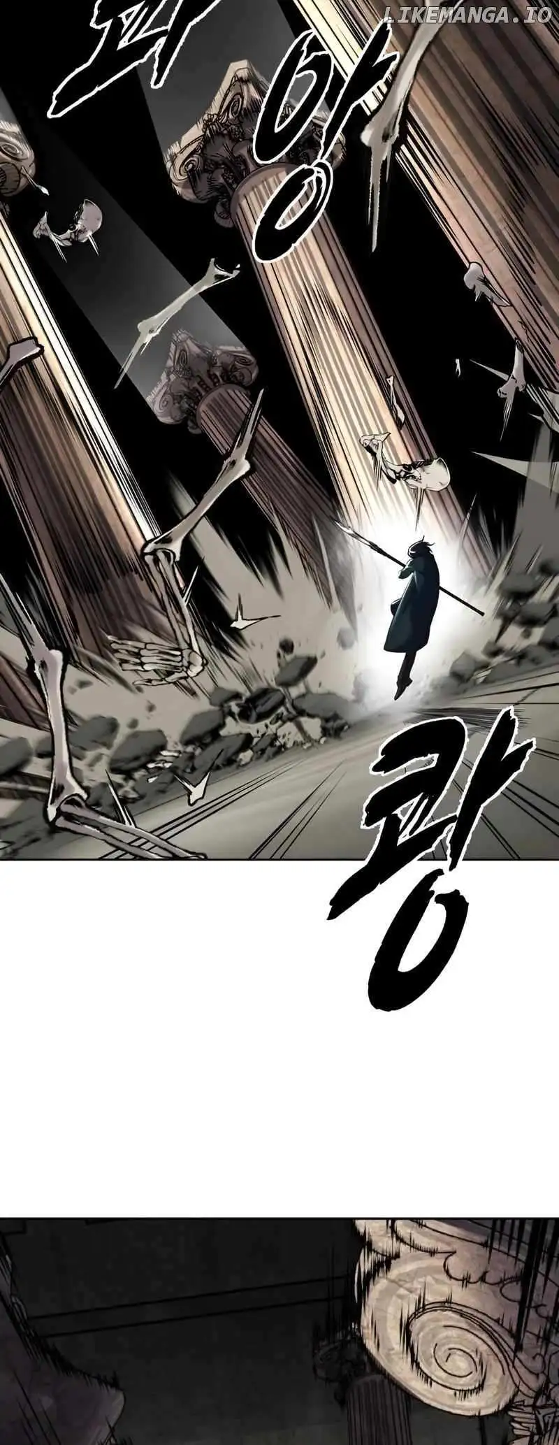 The Boy Of Death - Chapter 251