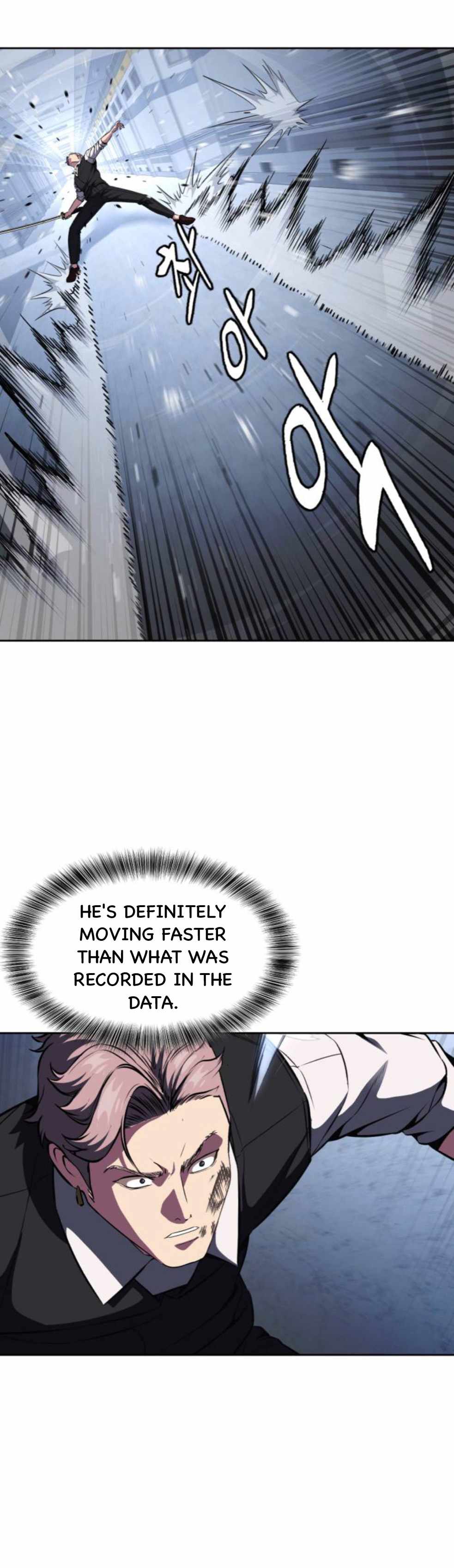 The Boy Of Death - Chapter 176