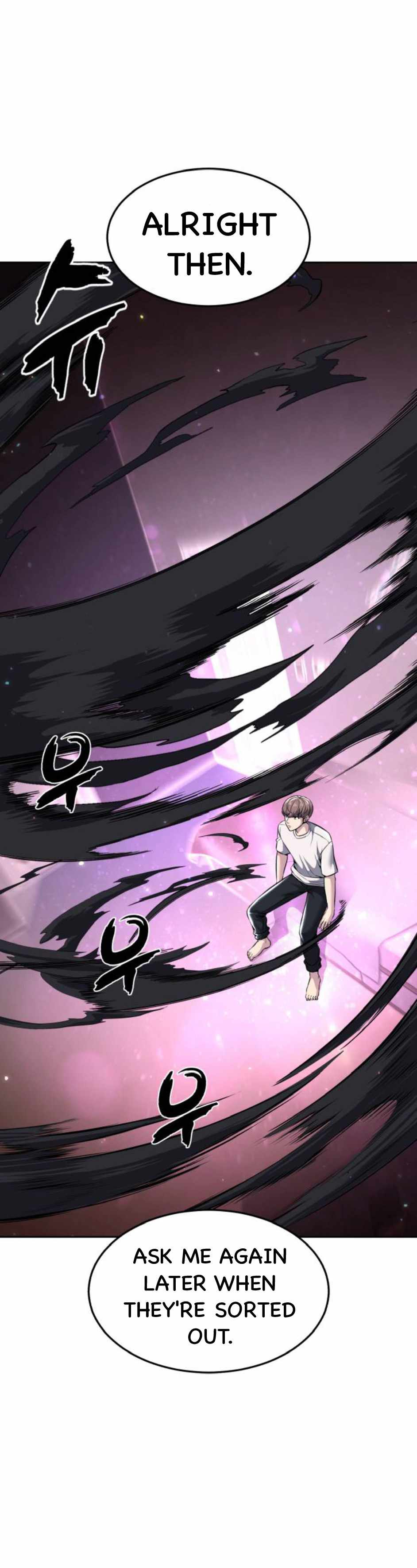 The Boy Of Death - Chapter 204