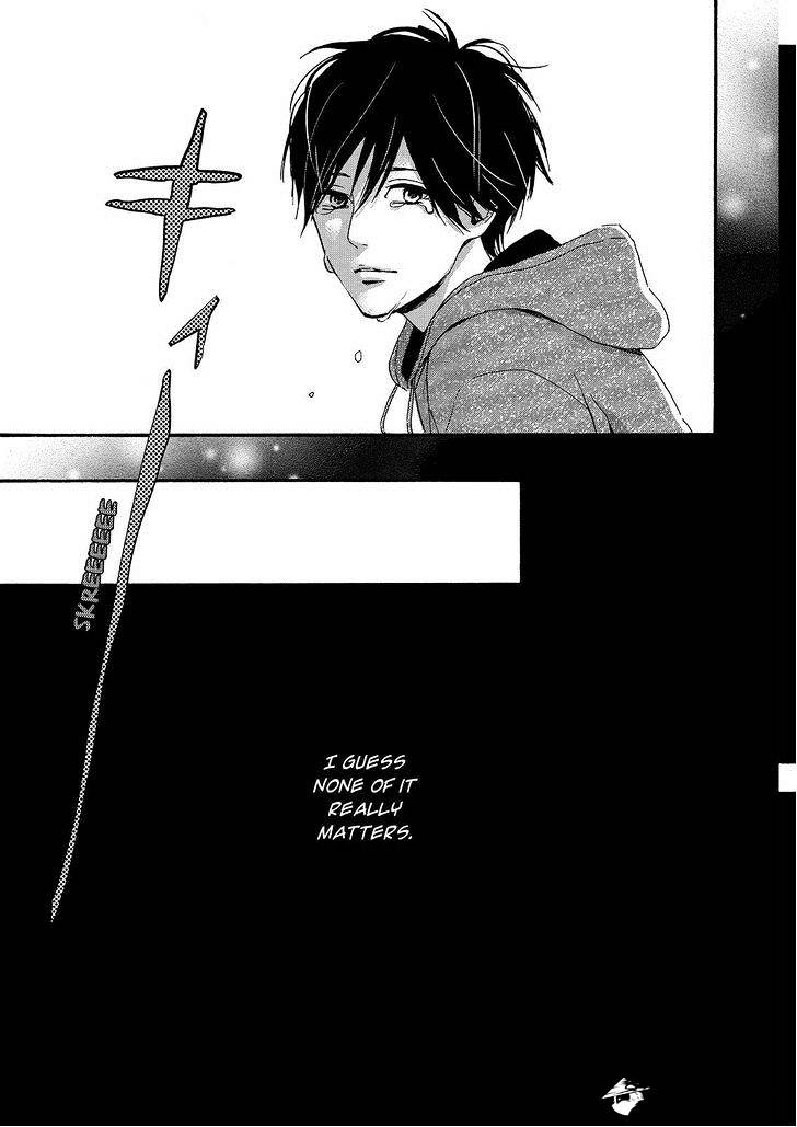 Orange (Takano Ichigo) - Chapter 19