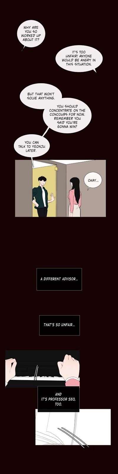 Serenade (Keum Kyesoo) - Chapter 6