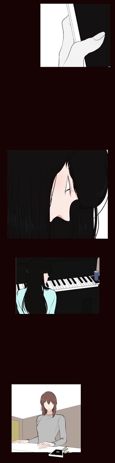 Serenade (Keum Kyesoo) - Chapter 6