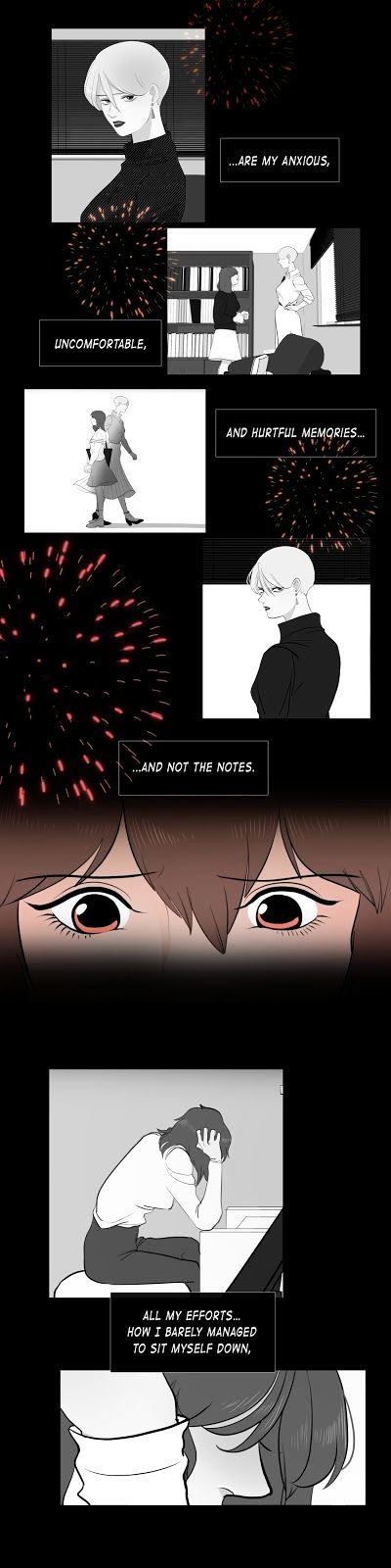 Serenade (Keum Kyesoo) - Chapter 11