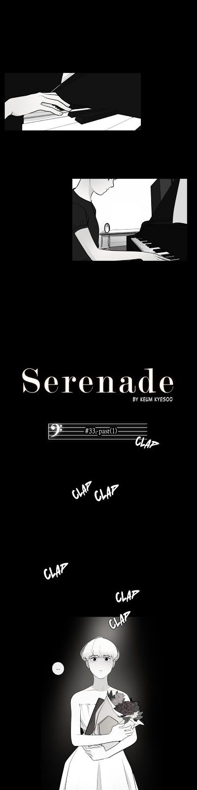 Serenade (Keum Kyesoo) - Chapter 33