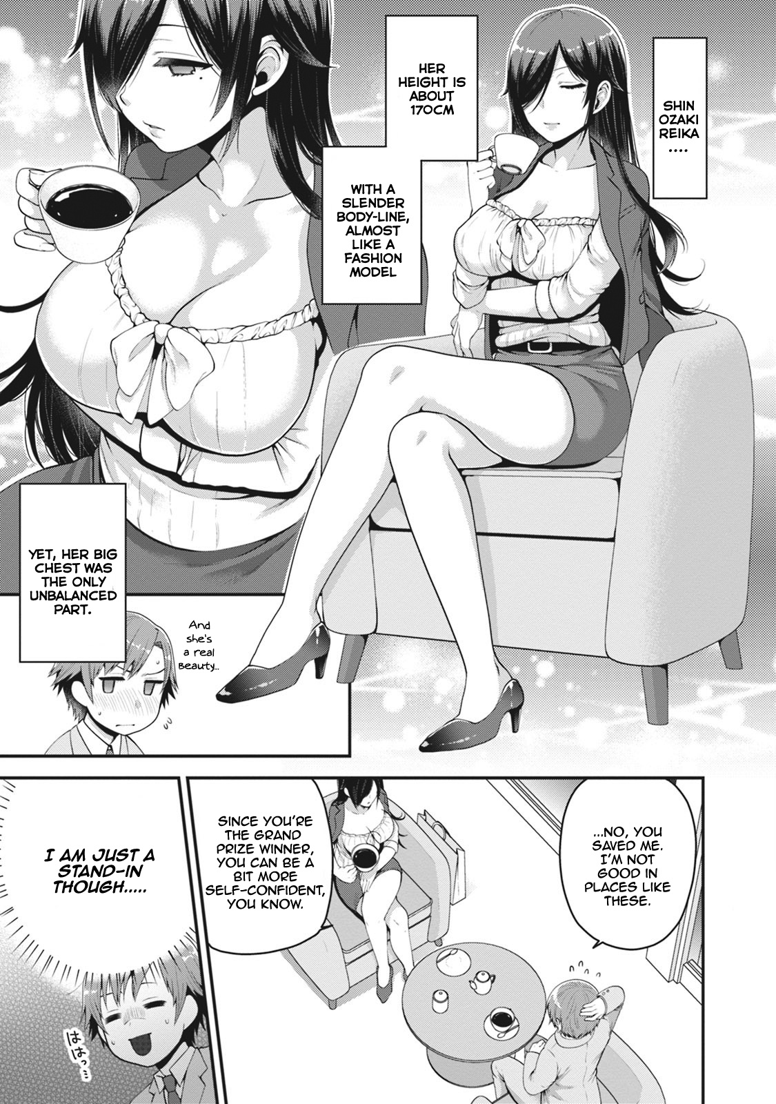 Ore Ga Suki Nano Wa Imouto Dakedo Imouto Ja Nai - Vol.1 Chapter 2: The Reason My Sister And I Become Light Novel Authors, Part 2