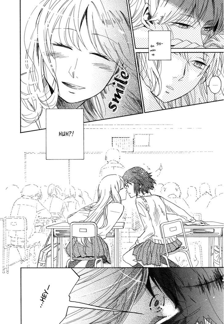 Hana To Hoshi - Vol.1 Chapter 1 : Read Online