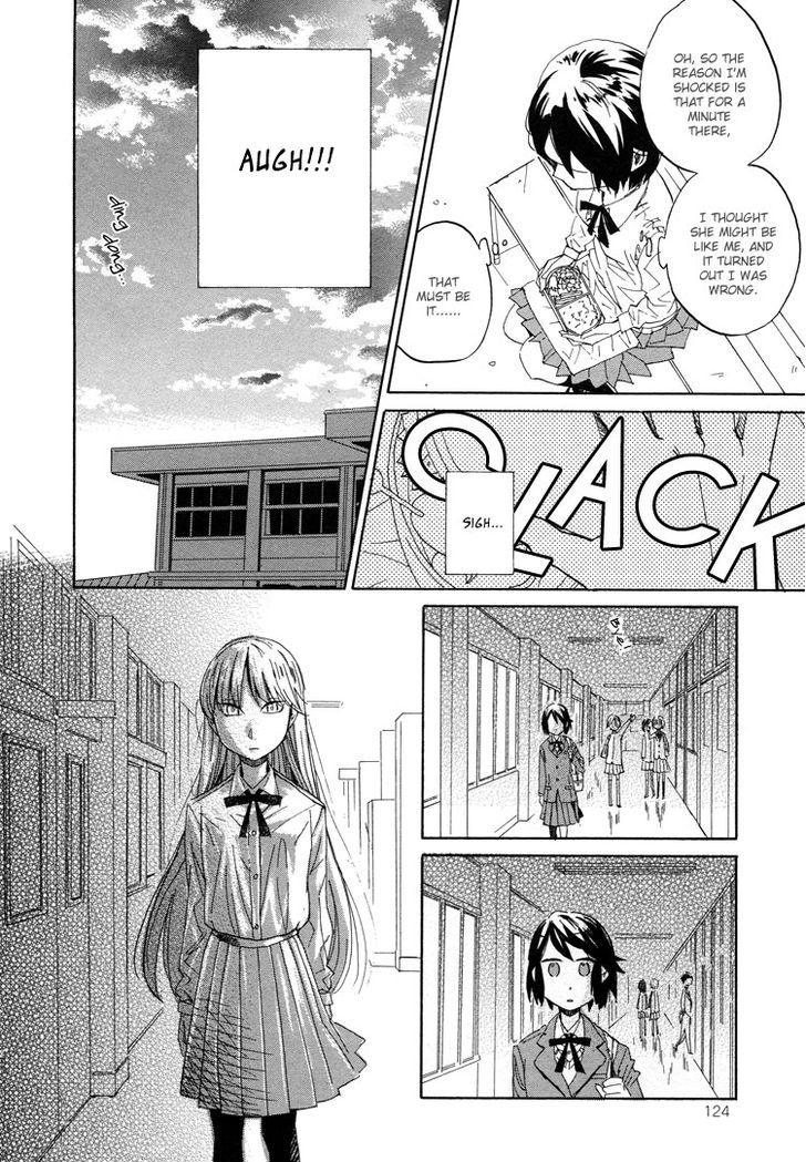 Hana To Hoshi - Vol.1 Chapter 1 : Read Online