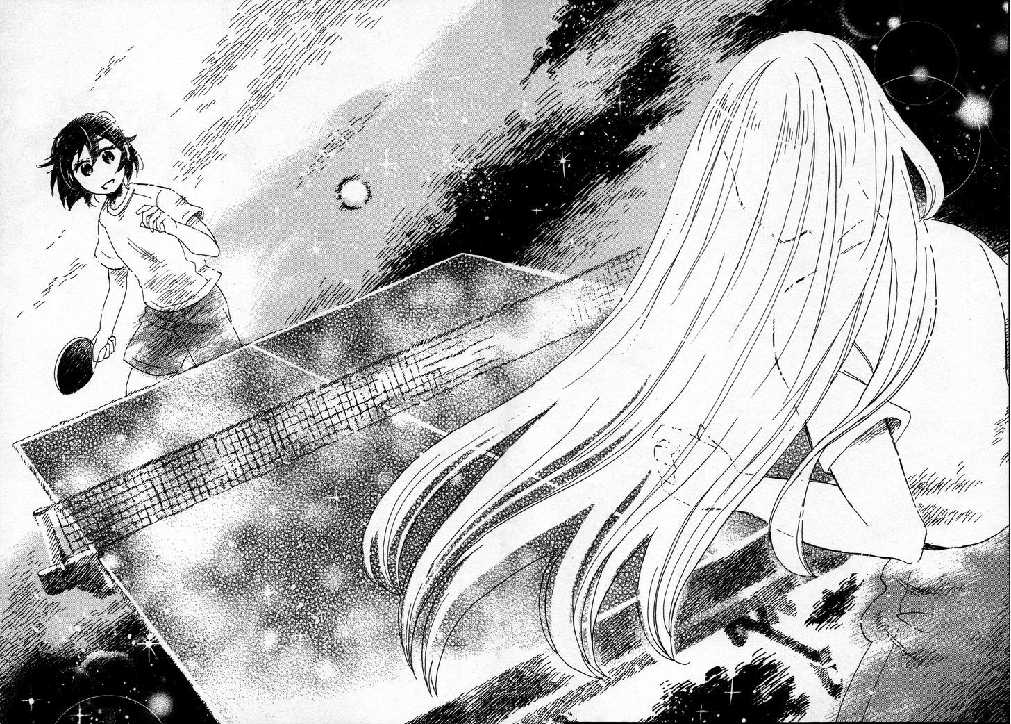 Hana To Hoshi - Vol.2 Chapter 11