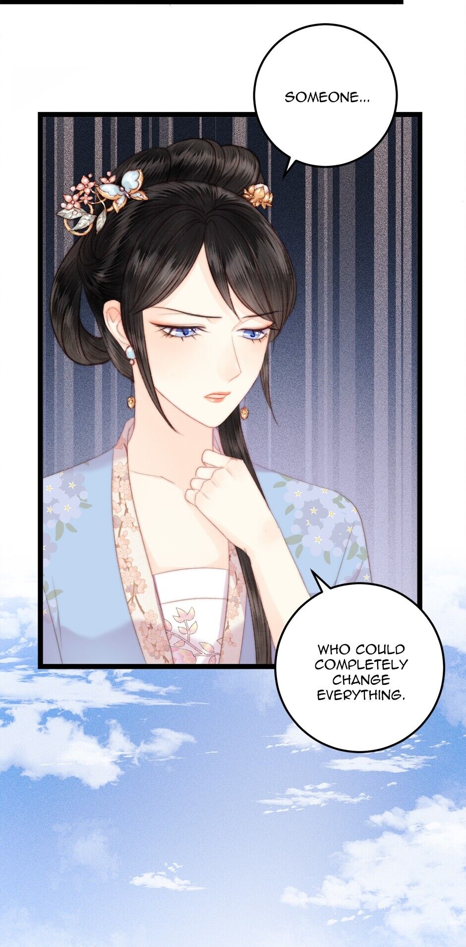 The Goddess Of Healing - Chapter 122