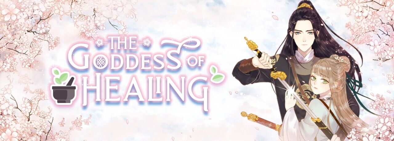 The Goddess Of Healing - Chapter 122