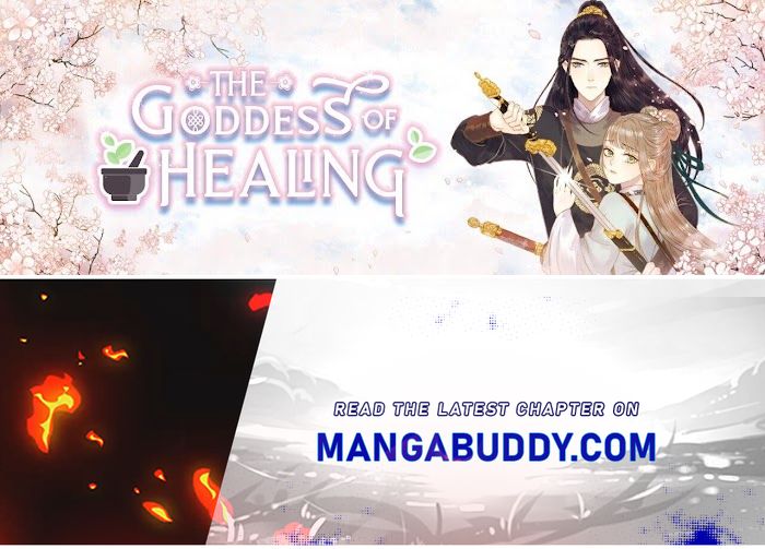 The Goddess Of Healing - Chapter 152