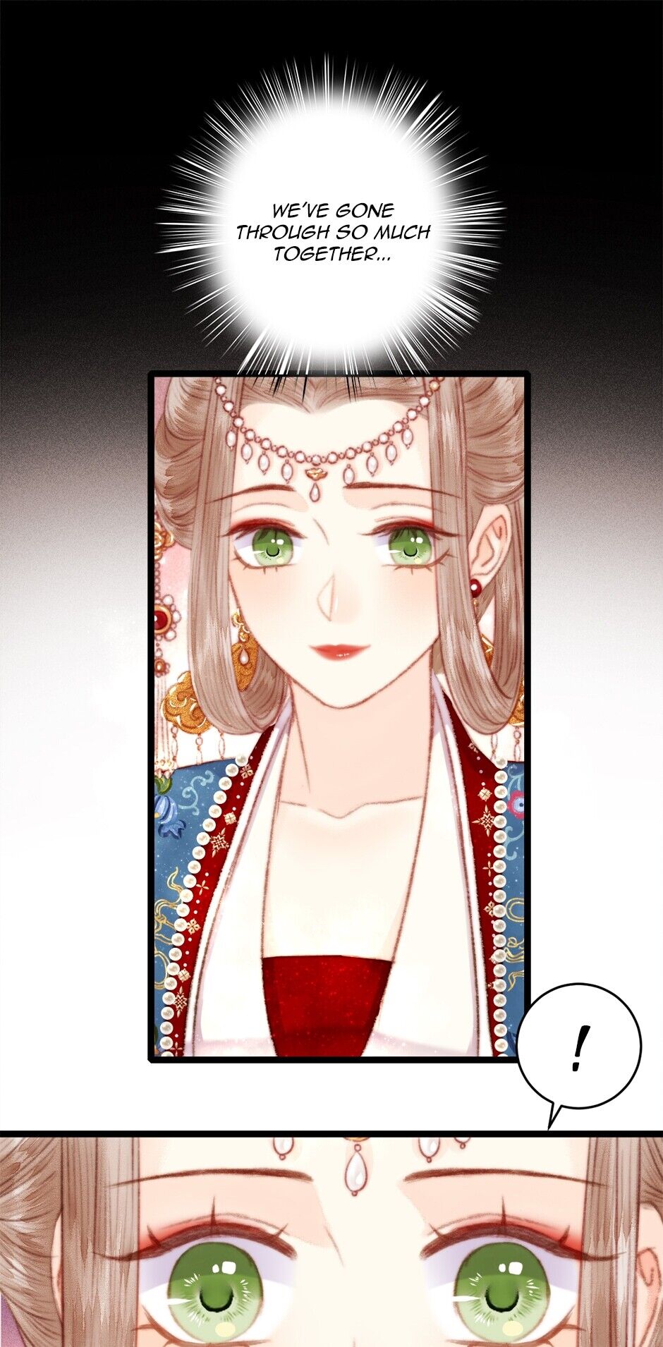 The Goddess Of Healing - Chapter 156