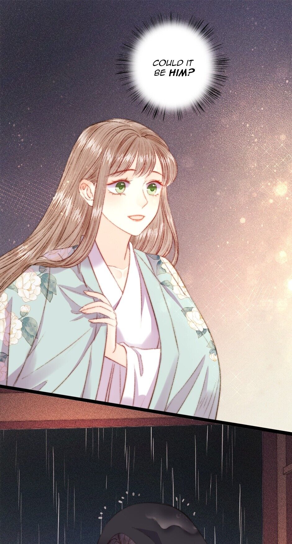 The Goddess Of Healing - Chapter 124