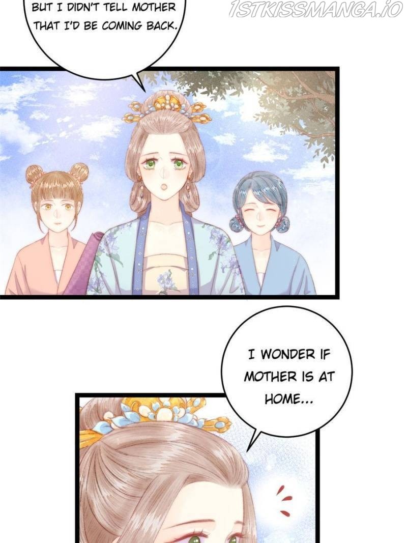 The Goddess Of Healing - Chapter 159