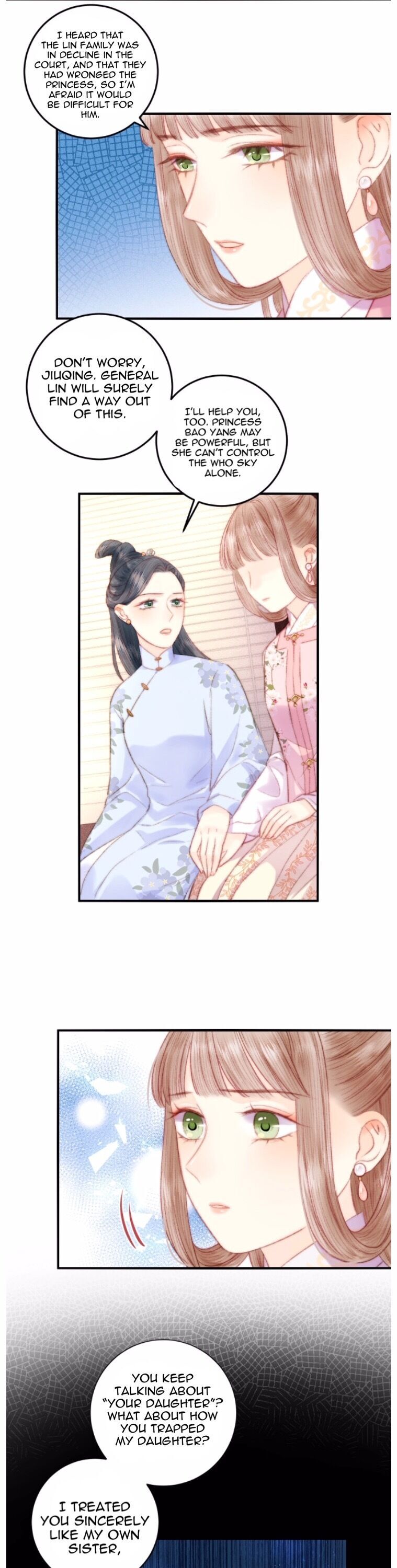 The Goddess Of Healing - Chapter 80