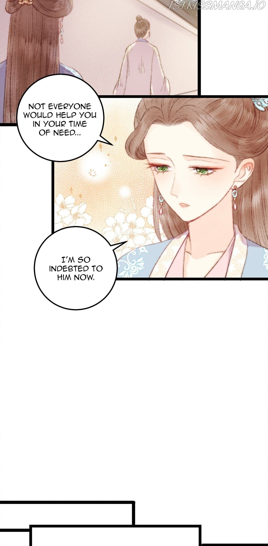 The Goddess Of Healing - Chapter 115