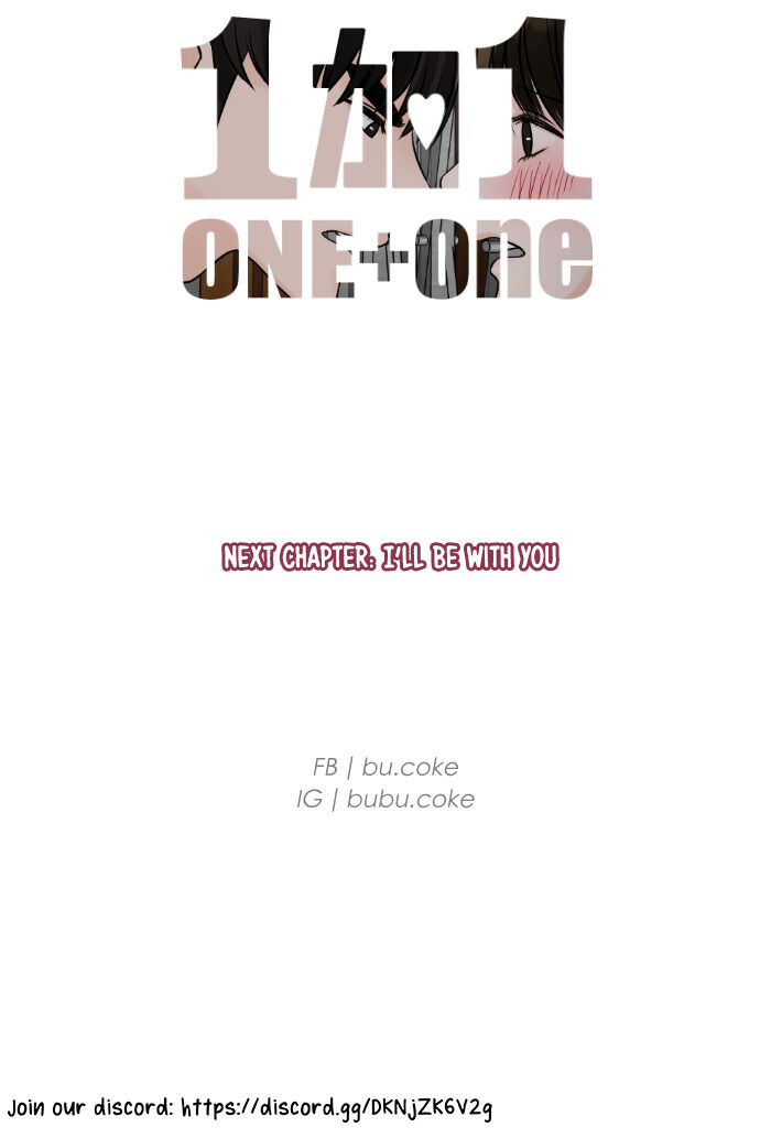 One Plus One(Bao A) - Chapter 19