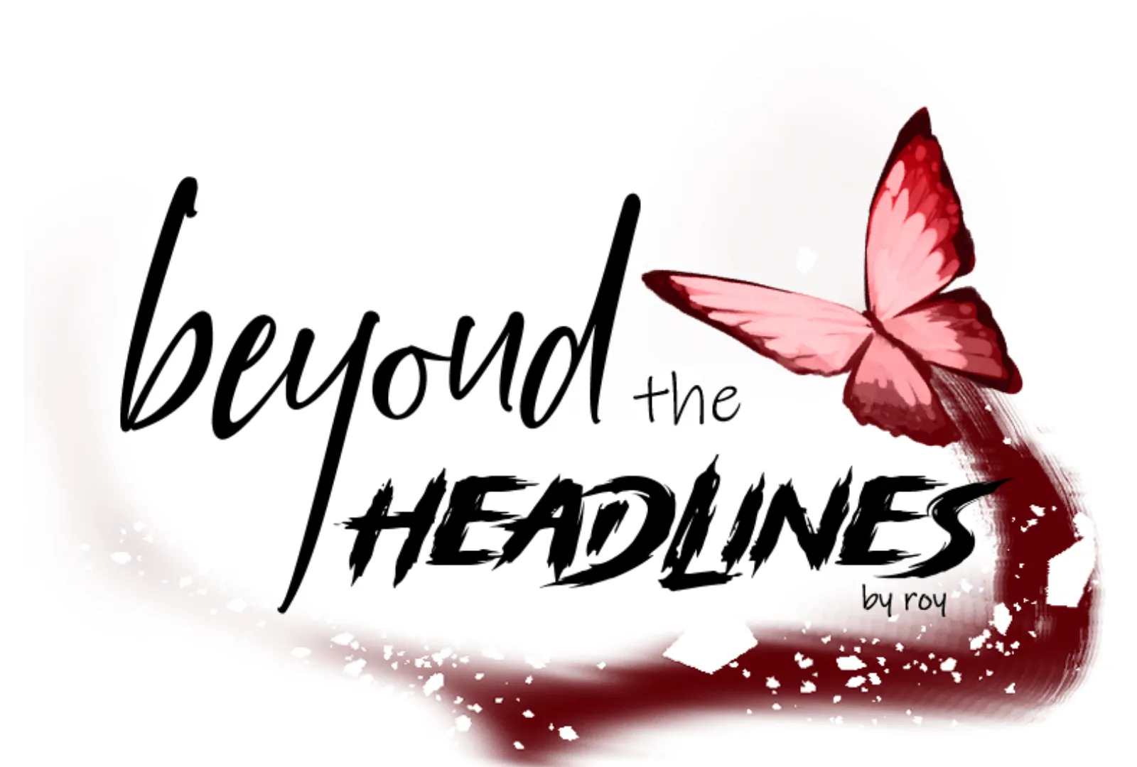 Beyond The Headlines - Chapter 24