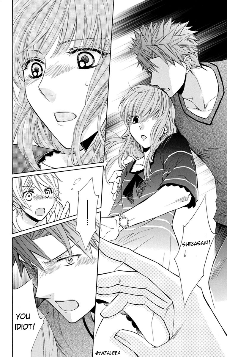 Toshokan Sensou - Love & War Bessatsu Hen - Vol.1 Chapter 1: Index 1