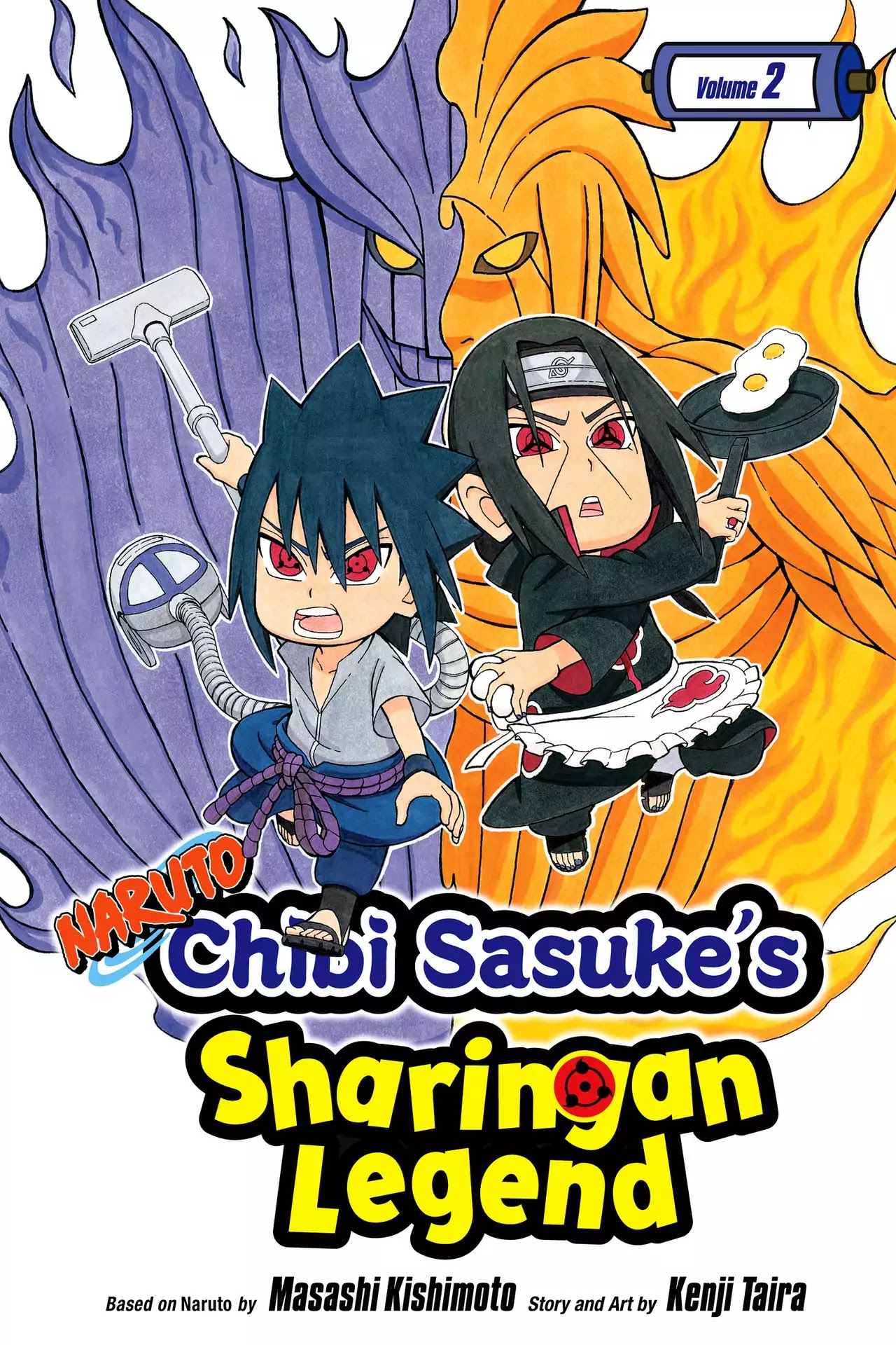 Naruto: Chibi Sasuke's Sharingan Legend - Chapter 6: Team Taka S Summer Vacation!!