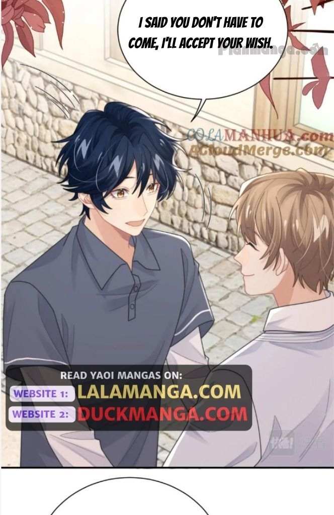 Can You Give Me A Chance To Love You? - Chapter 76