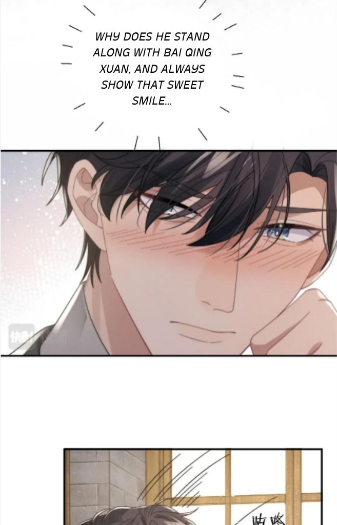 Can You Give Me A Chance To Love You? - Chapter 45