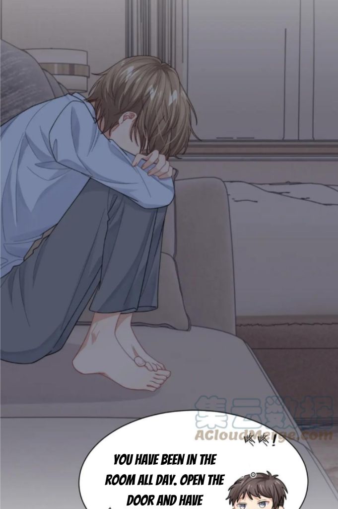 Can You Give Me A Chance To Love You? - Chapter 68